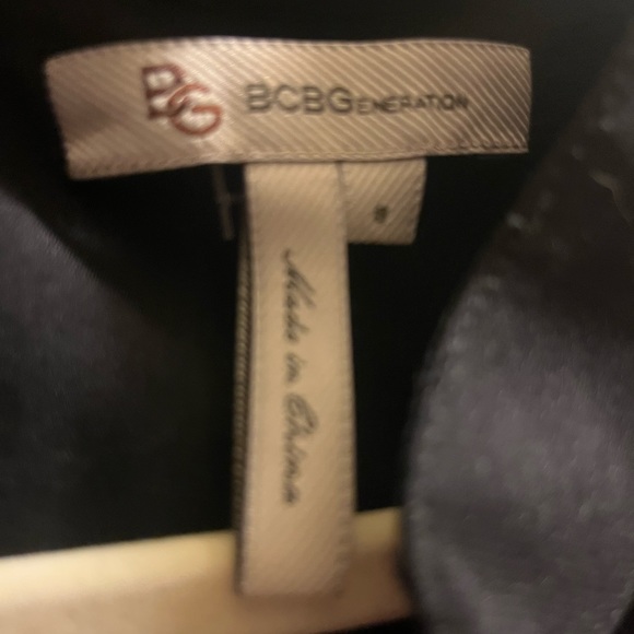 BCBG Romper shorts - Picture 3 of 5